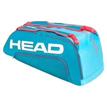 その他 HEAD 2021 TOUR TEAM 9R SUPERCOMBI Head Tour Team 9R Supercombi - YouTube